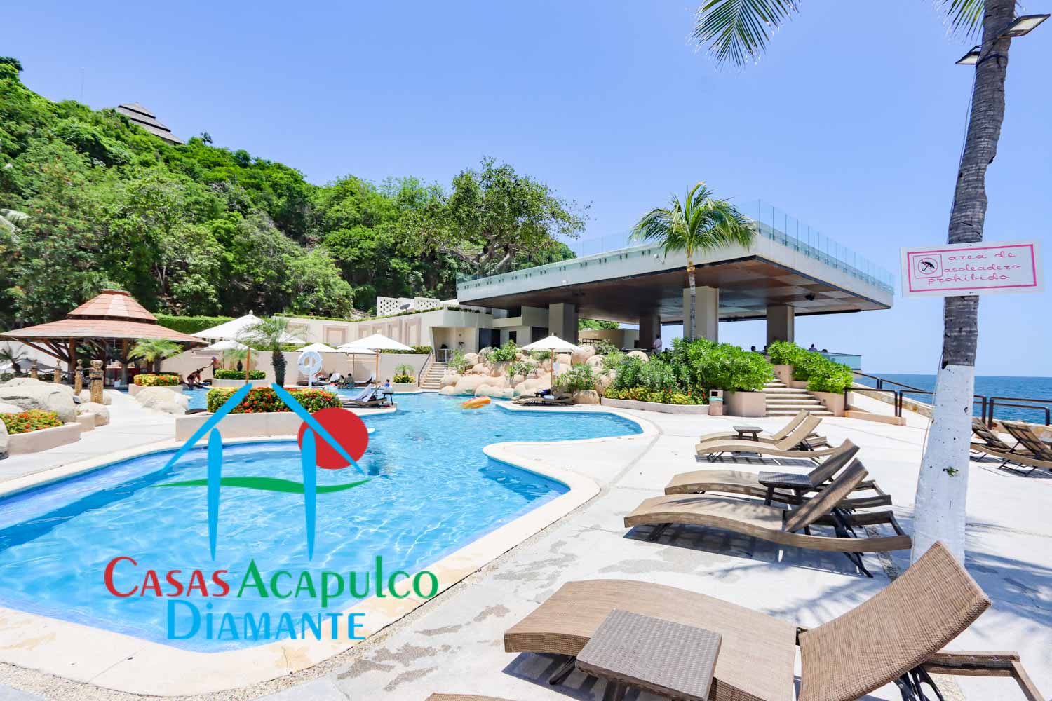 La Concha 82 - Club de mar La Concha 8